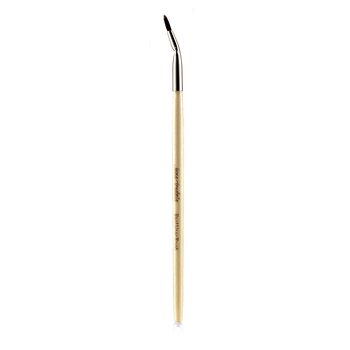 Bent Liner Brush - Rose Gold