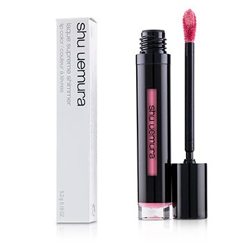 Laque Supreme Shimmer Lip Color - # PK 06 S