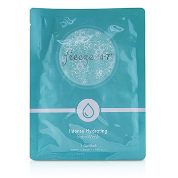 Intense Hydrating Face Mask (Exp. Date 04/2019)