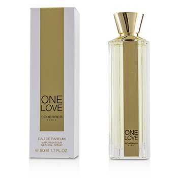 One Love Eau De Parfum Spray