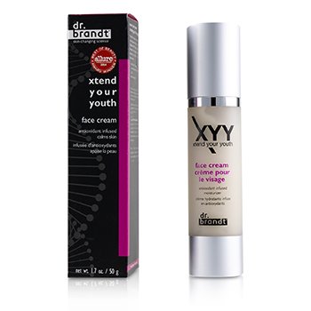 Xtend Your Youth Face Cream (Box Slightly Damaged)