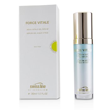 Force Vitale Aqua-Vitale Gel Serum