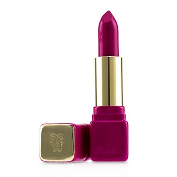 KissKiss Creamy Shaping Lip Colour (Colours Of Kisses) - # 361 Excessive Rose