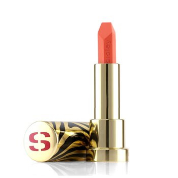 Sisley Le Phyto Rouge Long Lasting Hydration Lipstick - # 30 Orange Ibiza