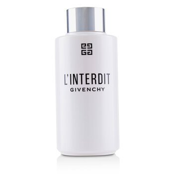 L'Interdit Bath & Shower Oil