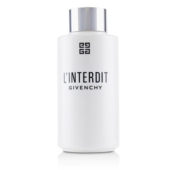 L'Interdit Hydrating Body Lotion