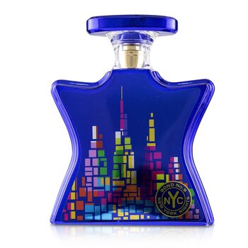 New York Nights Eau De Parfum Spray