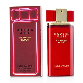 Modern Muse Le Rouge Gloss Eau De Parfum Spray