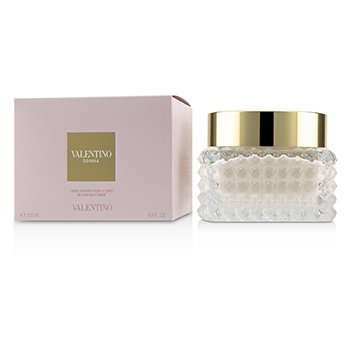 Valentino Donna Melting Body Cream