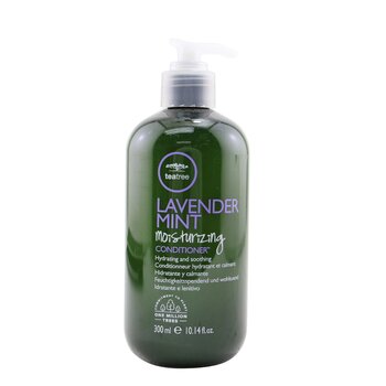 Paul Mitchell Tea Tree Lavender Mint Moisturizing Conditioner (Hydrating and Soothing)