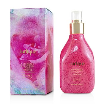 Rosewater Balancing Mist Intense (Deluxe Edition 7)