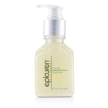 Clarify Cleanser - For Normal, Combination & Oily Skin Types