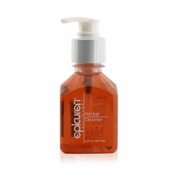 Herbal Cleanser - For Normal, Combination & Dry Skin Types