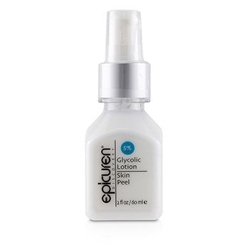 Glycolic Lotion Skin Peel 5% - For Dry, Normal & Combination Skin Types
