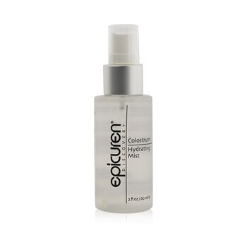 Colostrum Hydrating Mist