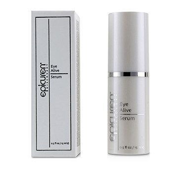 Eye Alive Serum