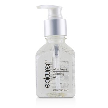 Aloe Vera Calming Gel