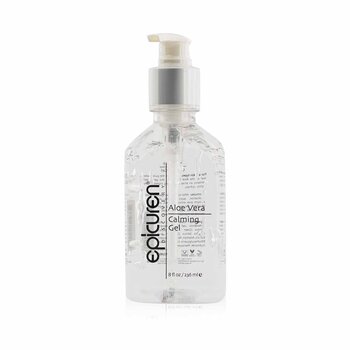Aloe Vera Calming Gel