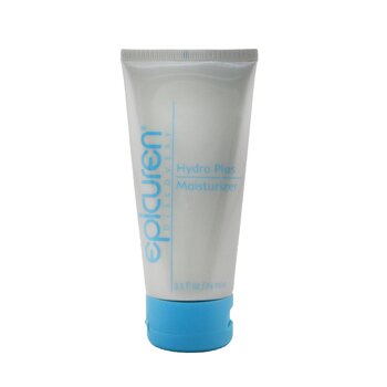 Hydro Plus Moisturizer - For Dry, Normal, Combination & Sensitive Skin Types