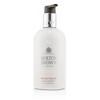 Heavenly Gingerlily Hand Lotion