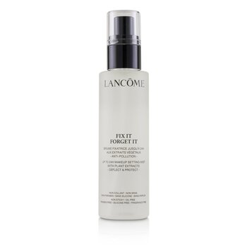 Lancôme Fix It Forget It Up To 24H Makeup Setting Mist