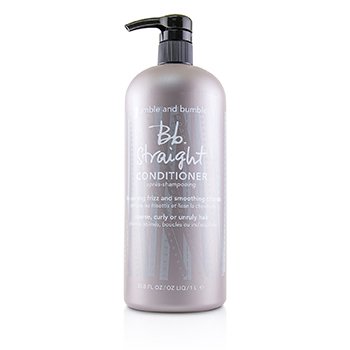 Bb. Straight Conditioner (Coarse, Curly or Unruly Hair)