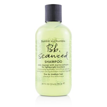 Bb. Seaweed Shampoo (Fine to Medium Hair)