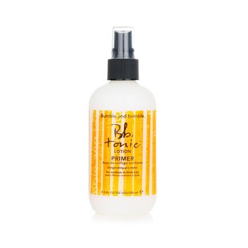 Bumble and Bumble Bb. Tonic Lotion Primer (For Medium to Thick Hair)