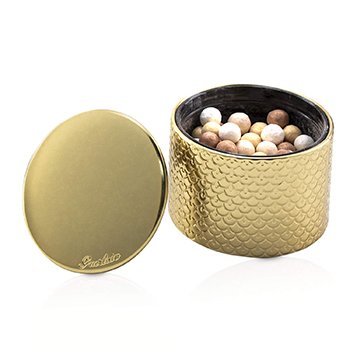 Meteorites Electric Pearl Light Revealing Pearls of Powder (Limited Edition)
