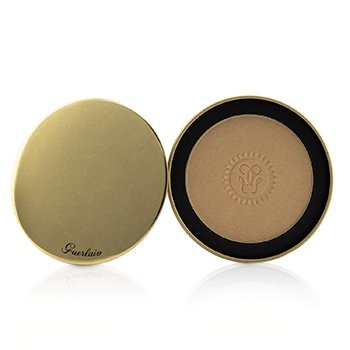 Terracotta Electric Light Copper Bronzing Powder (Limited Edition)