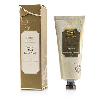 Dead Sea Mud Facial Mask (Box Slightly Damaged)