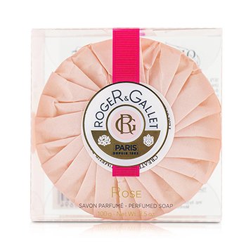 Rose Perfumed Soap