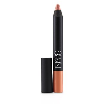 Velvet Matte Lip Pencil - Get Off