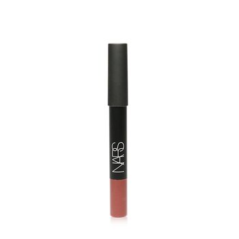 Velvet Matte Lip Pencil - Do Me Baby