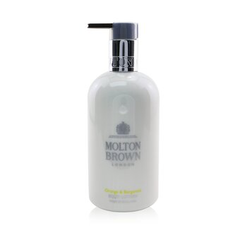 Molton Brown Orange & Bergamot Body Lotion