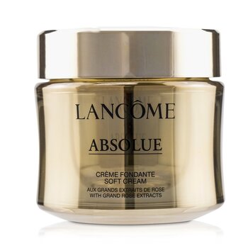 Absolue Creme Fondante Creme Suave Regenerador Iluminador