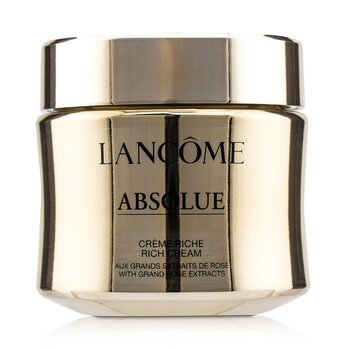 Lancôme Absolue Creme Riche Regenerating Brightening Rich Cream