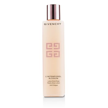 L'Intemporel Blossom Pearly Glow Lotion