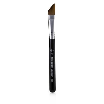 F61 Angled Cream Contour Brush