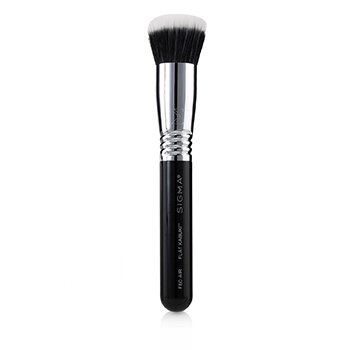 F80 Air Flat Kabuki Brush