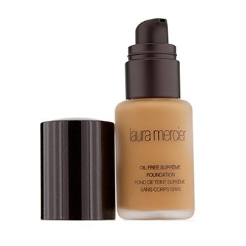 Oil Free Supreme Foundation - Toffee Bronze (Unboxed)