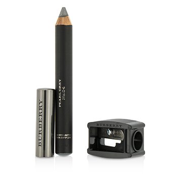Effortless Blendable Kohl Multi Use Crayon - # No. 04 Pearl Grey (Unboxed)