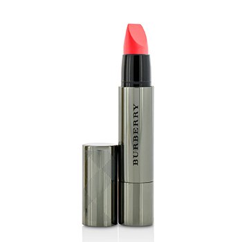 Burberry Full Kisses Shaped & Full Lips Long Lasting Lip Colour - # No. 509 Cherry Blossom (Unboxed)