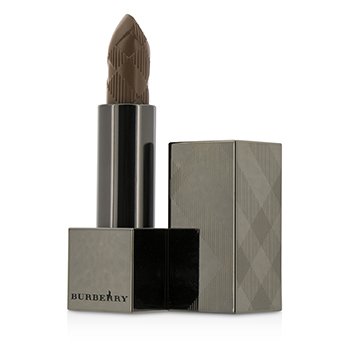 Burberry Kisses Hydrating Lip Colour - # No. 25 Nude Cashmere (Unboxed)