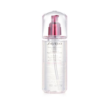 Shiseido Defend Beauty Tratamento Amaciante Enriquecido