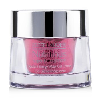 Nutritious Super-Pomegranate Radiant Energy Water Gel Creme