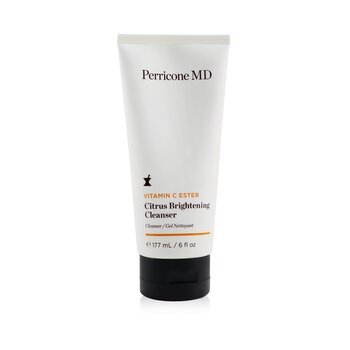 Perricone MD Vitamina C Ester Citrus Brightening Cleanser