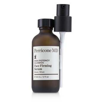 Perricone MD Soro reafirmante facial High Potency Classics
