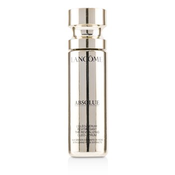 Absolue The Revitalizing Oleo-Serum