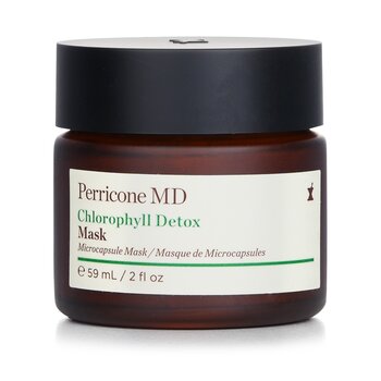 Perricone MD Máscara Detox Clorofila